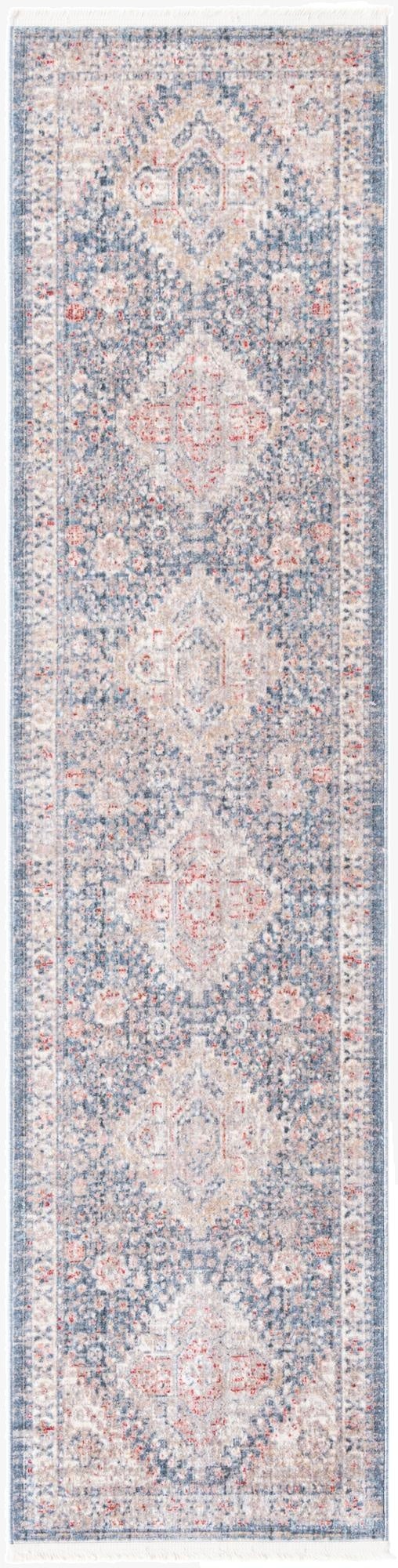 2' x 8' Noble Runner Rug