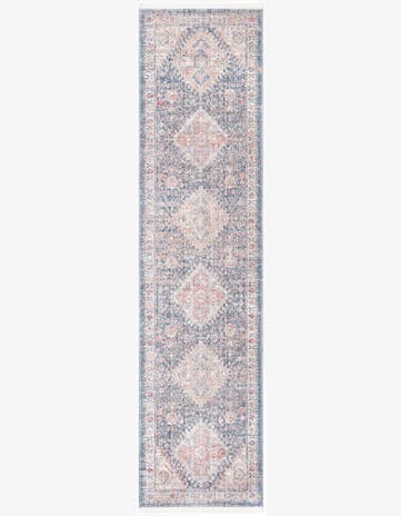 2' x 8' Noble Runner Rug