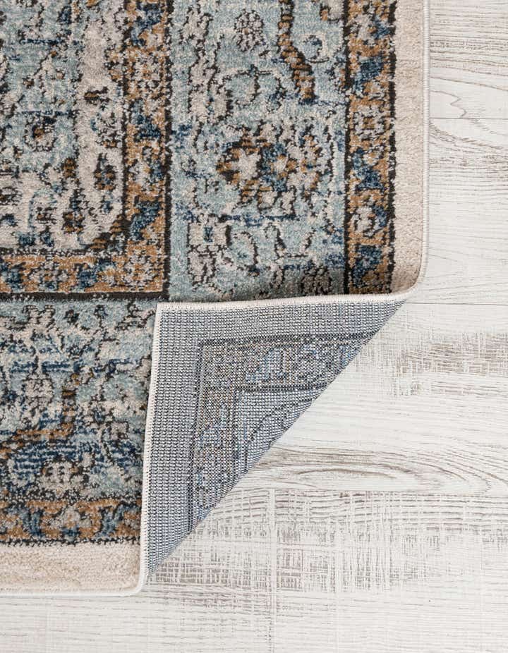 2' 7 x 10' Nyla Runner Rug