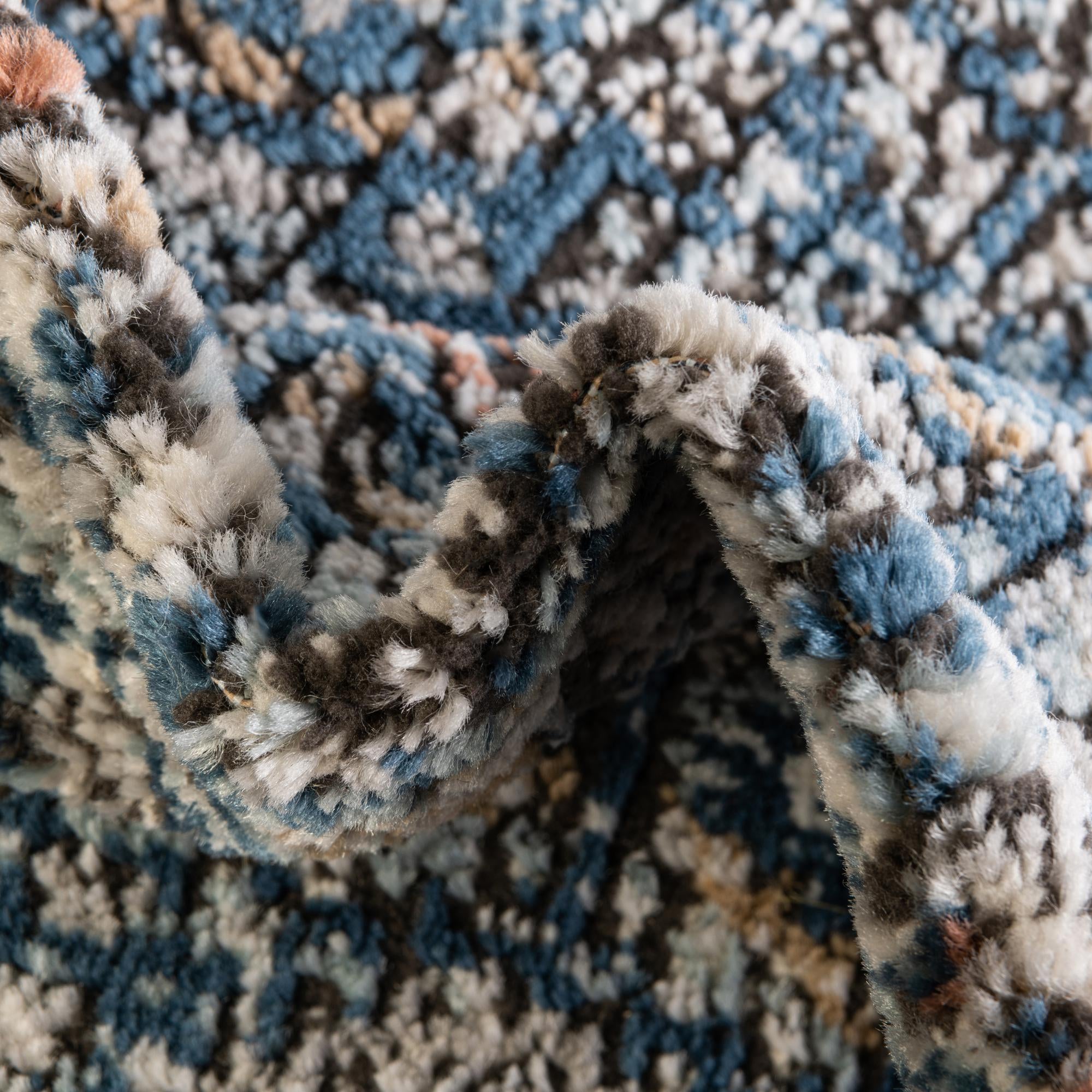 2' 7 x 13' Nyla Runner Rug