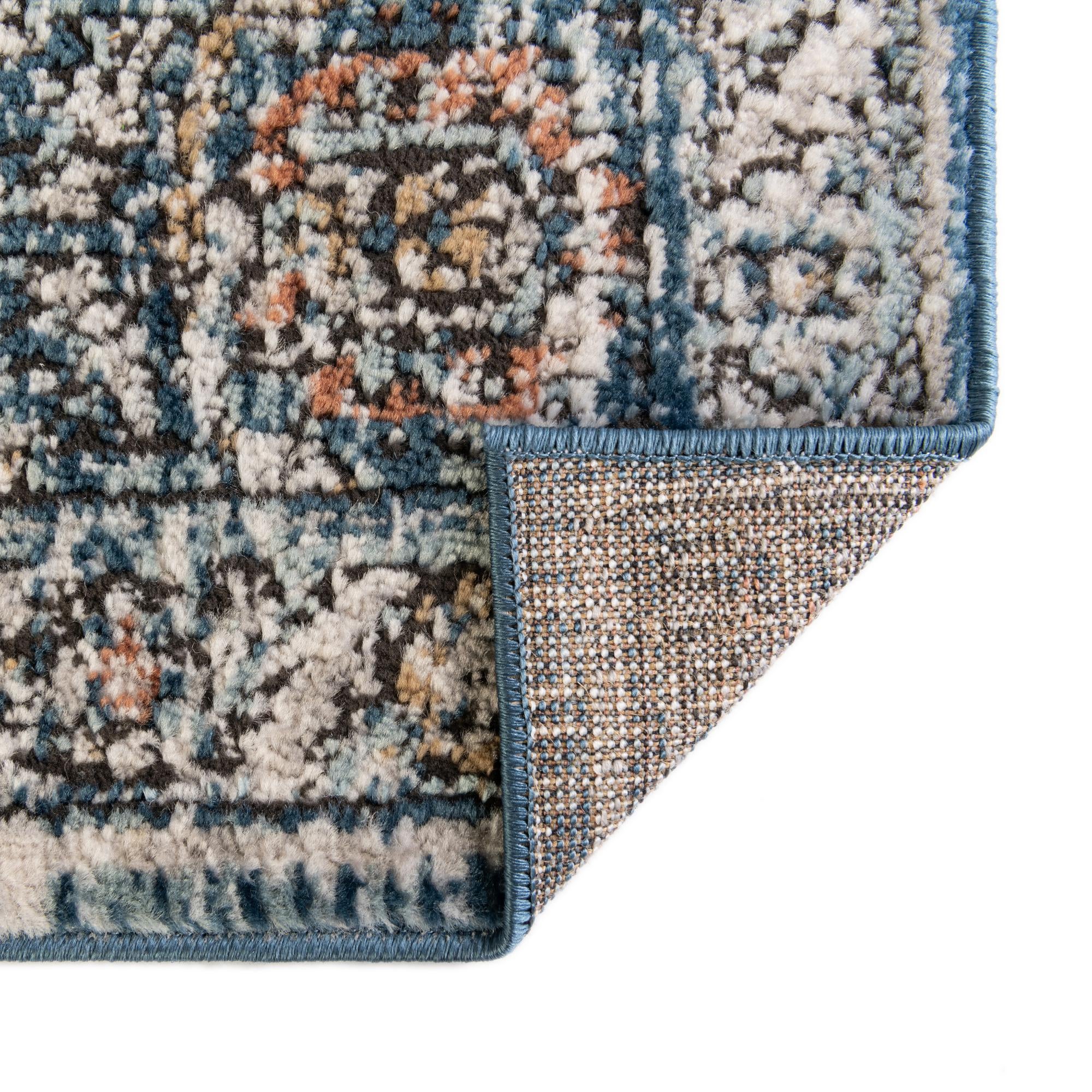 2' 7 x 13' Nyla Runner Rug