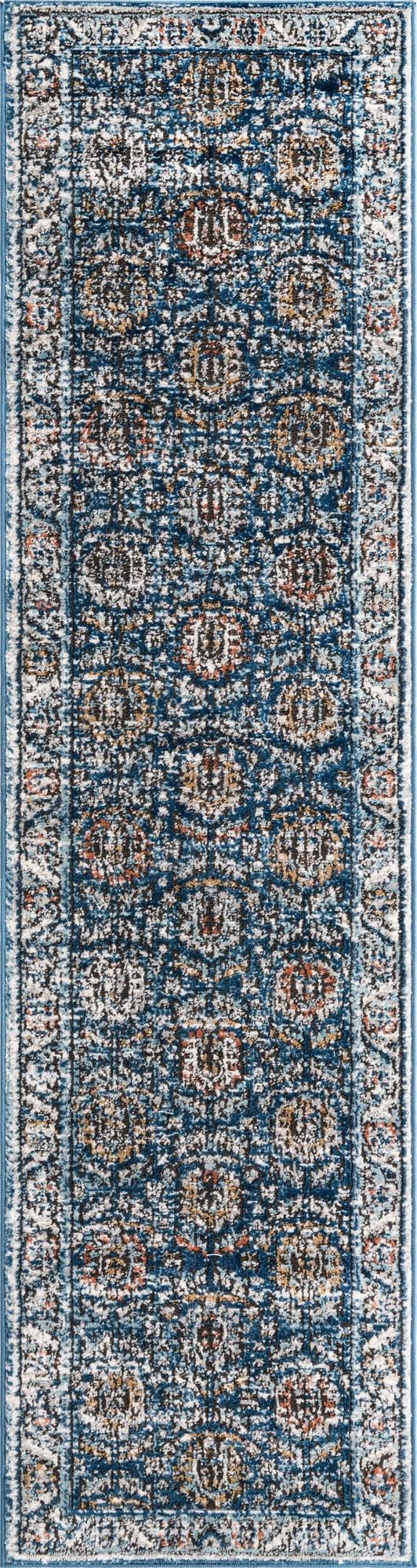 Rug Blue Swatch link