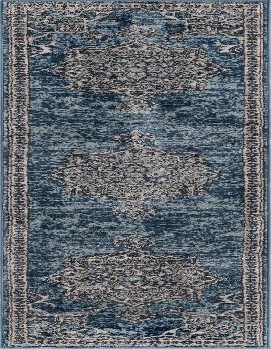 Detail image of 2' x 8' Nyla Runner Rug