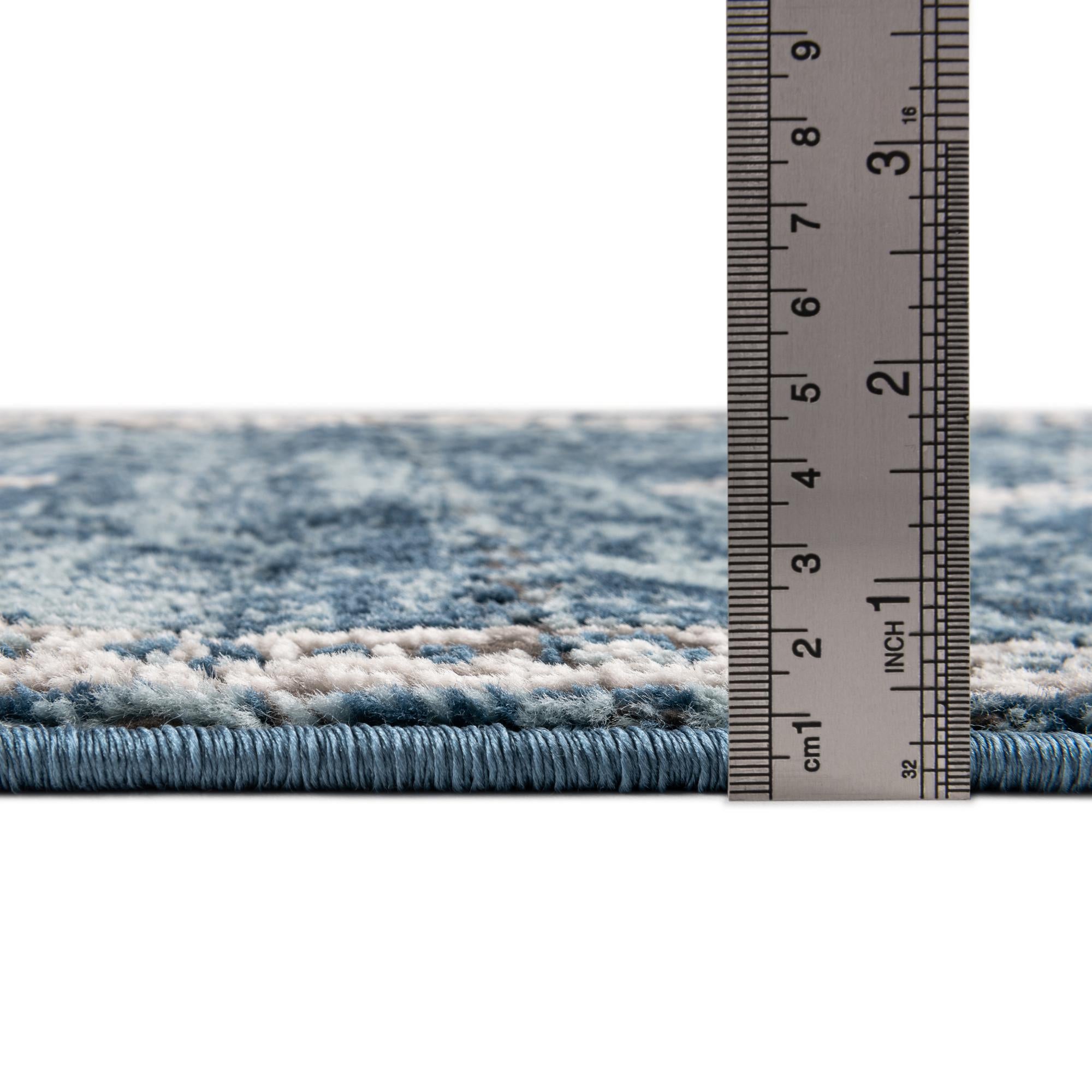 2' x 6' Nyla Runner Rug