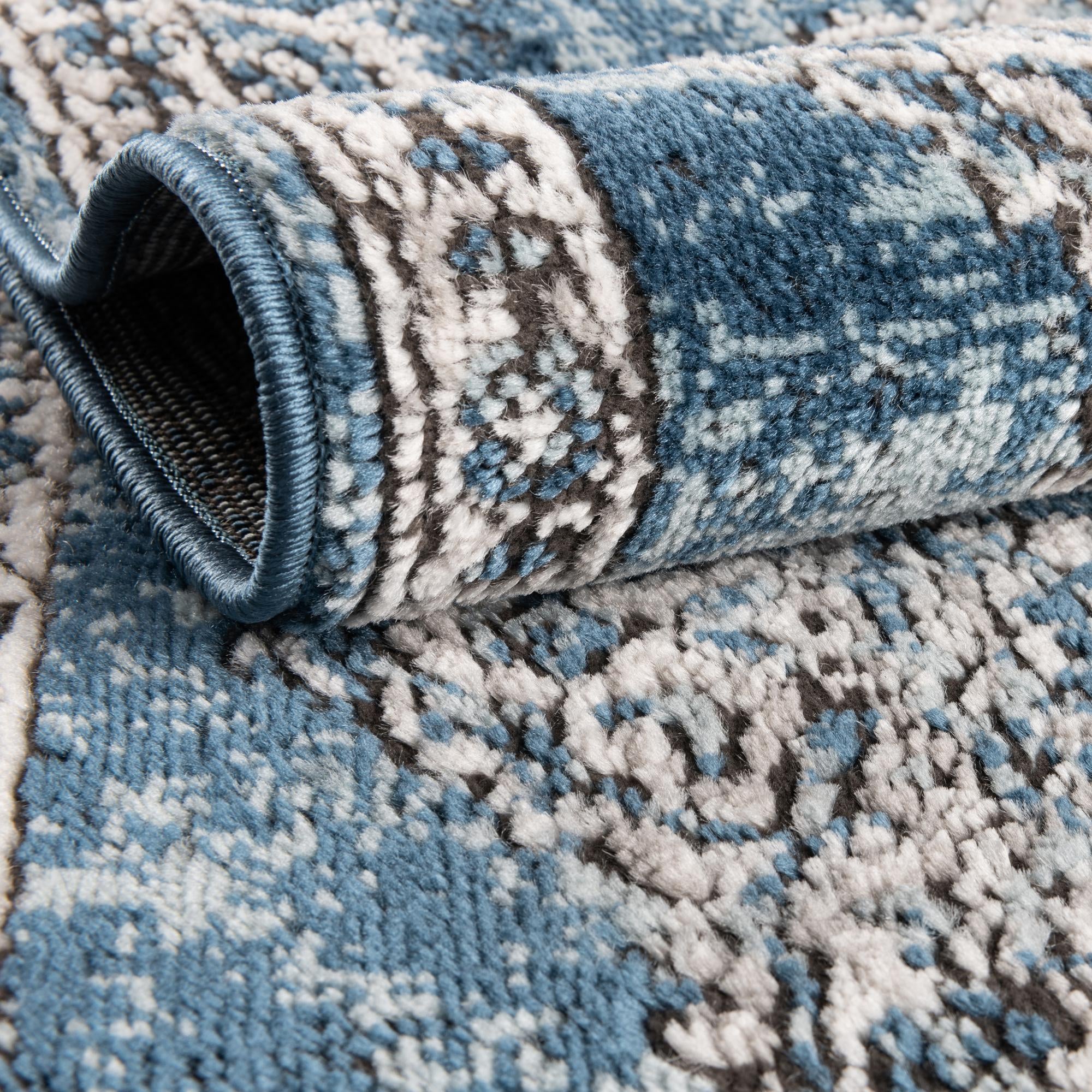 2' x 6' Nyla Runner Rug