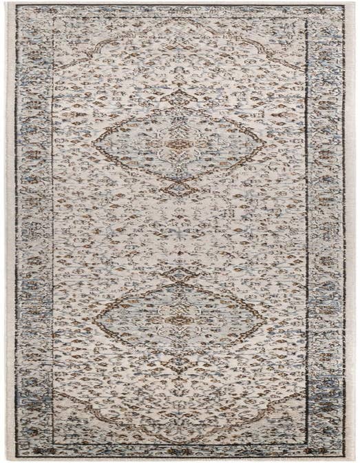 Detail image of 2' 7 x 10' Nyla Runner Rug