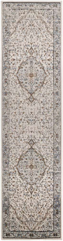 2' 7 x 10' Nyla Runner Rug