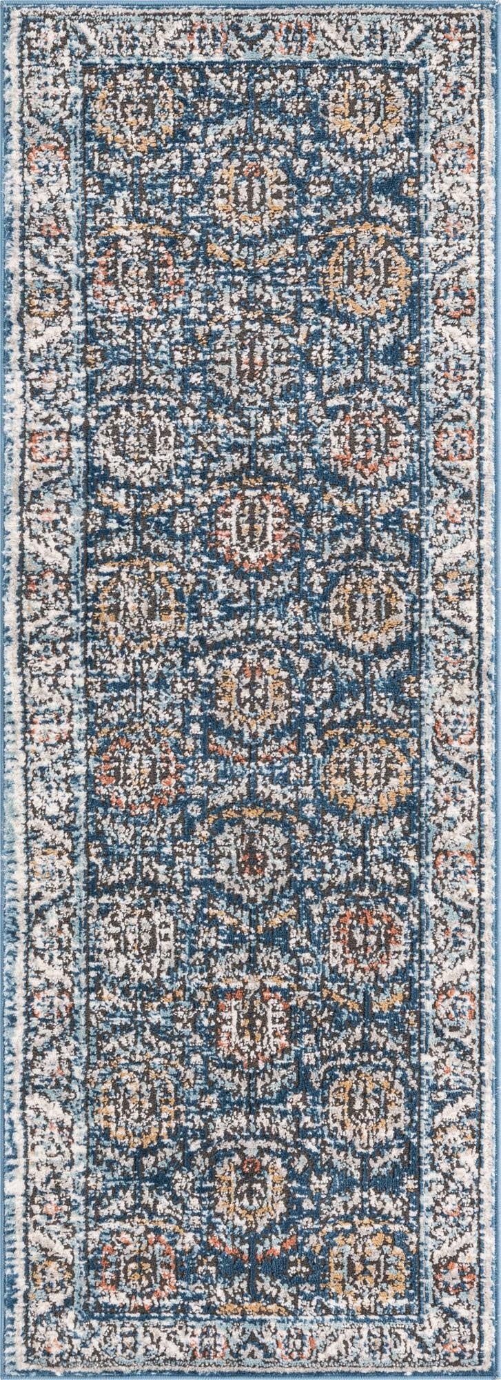 2' x 6' Nyla Runner Rug