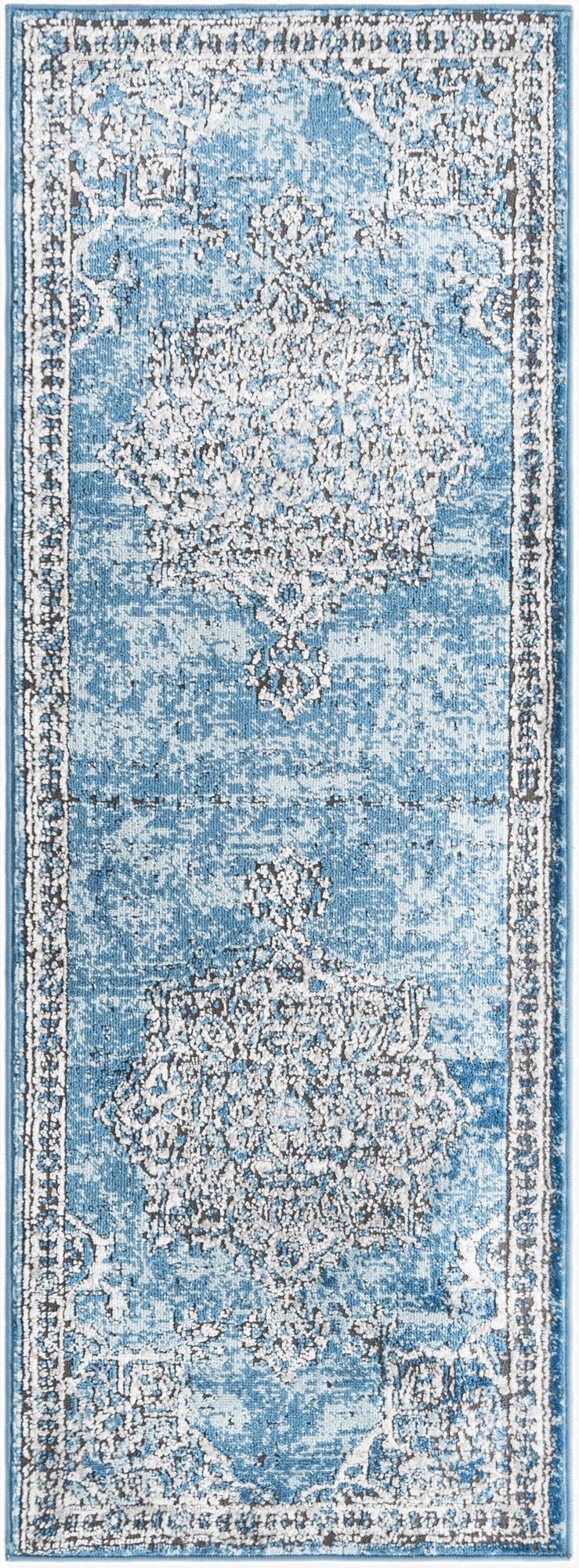 60cm x 180cm Nyla Runner Rug