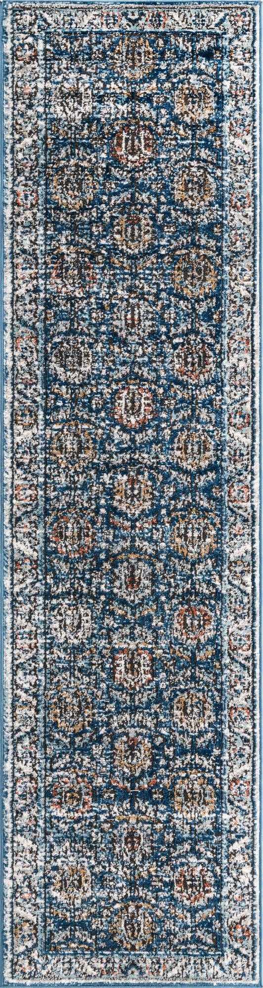 60cm x 245cm Nyla Runner Rug