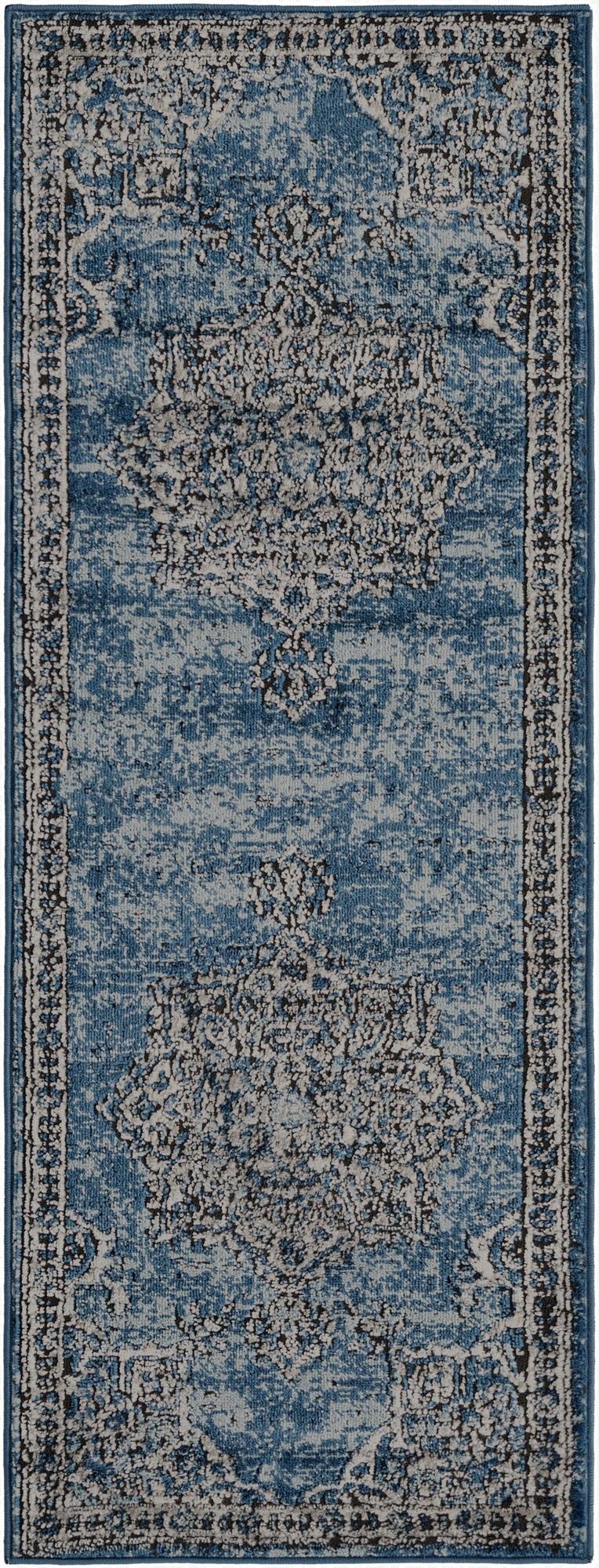 60cm x 183cm Nyla Runner Rug