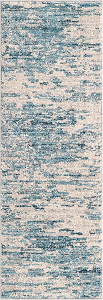 60cm x 185cm Oasis Loper Vloerkleed