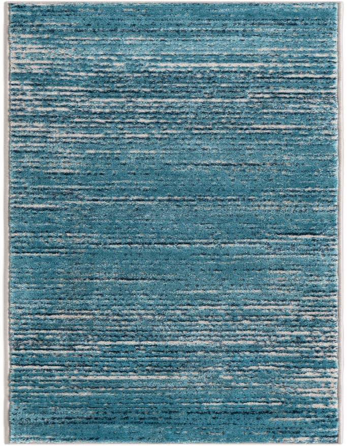 Detail image of 2' x 6' Oasis Runner Rug