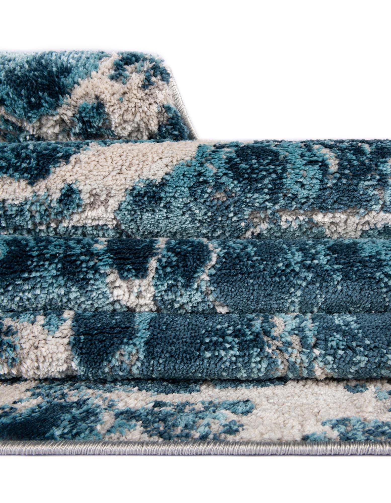 2' x 6' Oasis Runner Rug