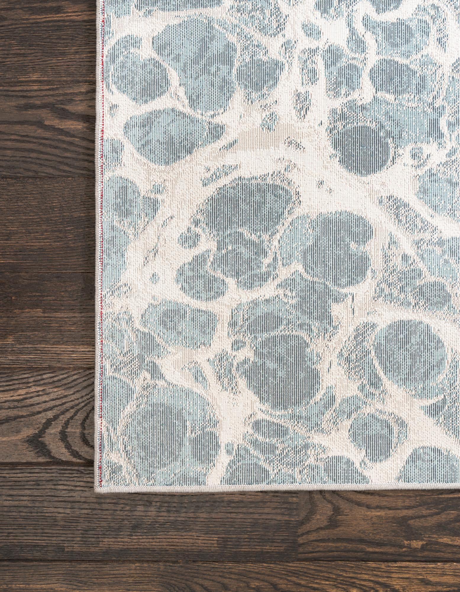 2' x 6' Oasis Runner Rug