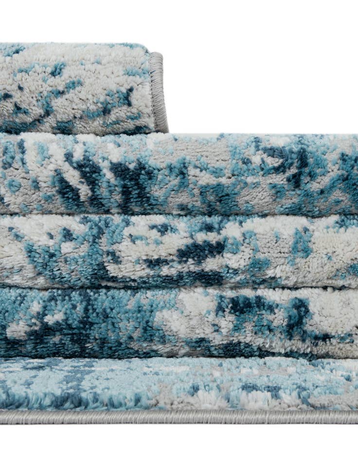 Detail image of 2' x 12' Oasis Runner Rug