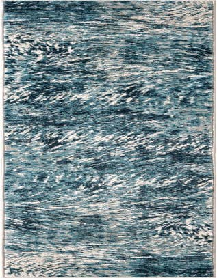 Detail image of 2' x 12' Oasis Runner Rug