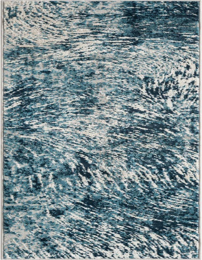 Detail image of 2' x 6' Oasis Runner Rug