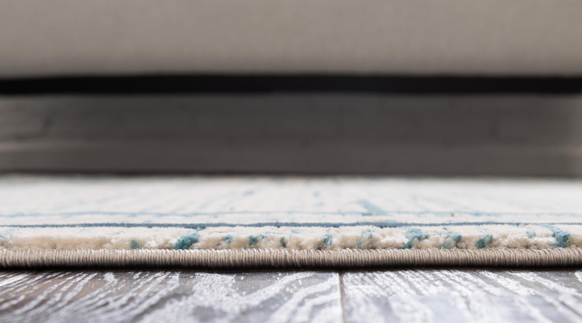 2' x 12' Oasis Runner Rug