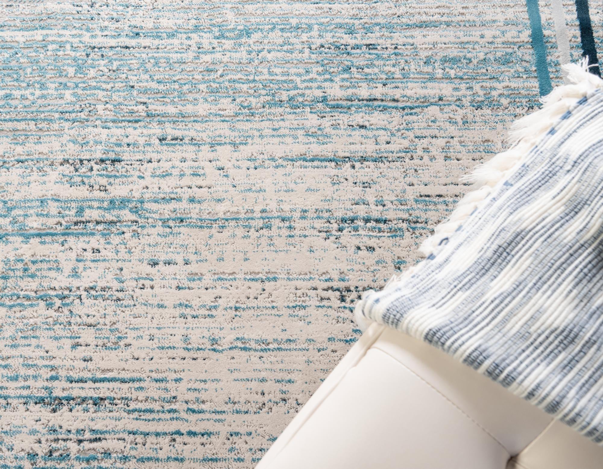 2' x 12' Oasis Runner Rug
