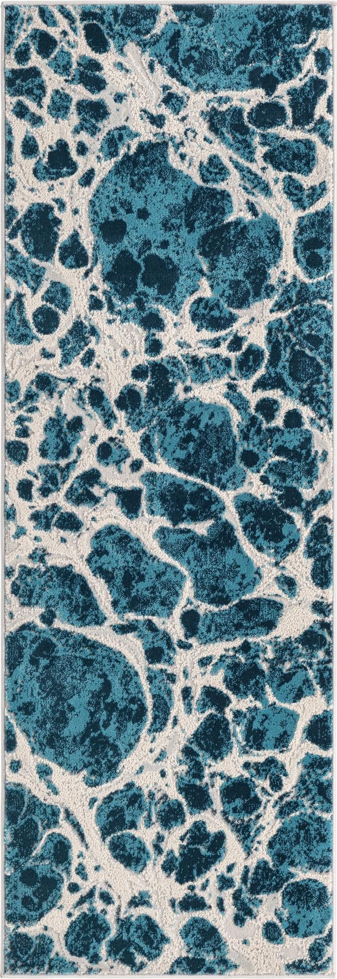 2' x 6' Oasis Runner Rug