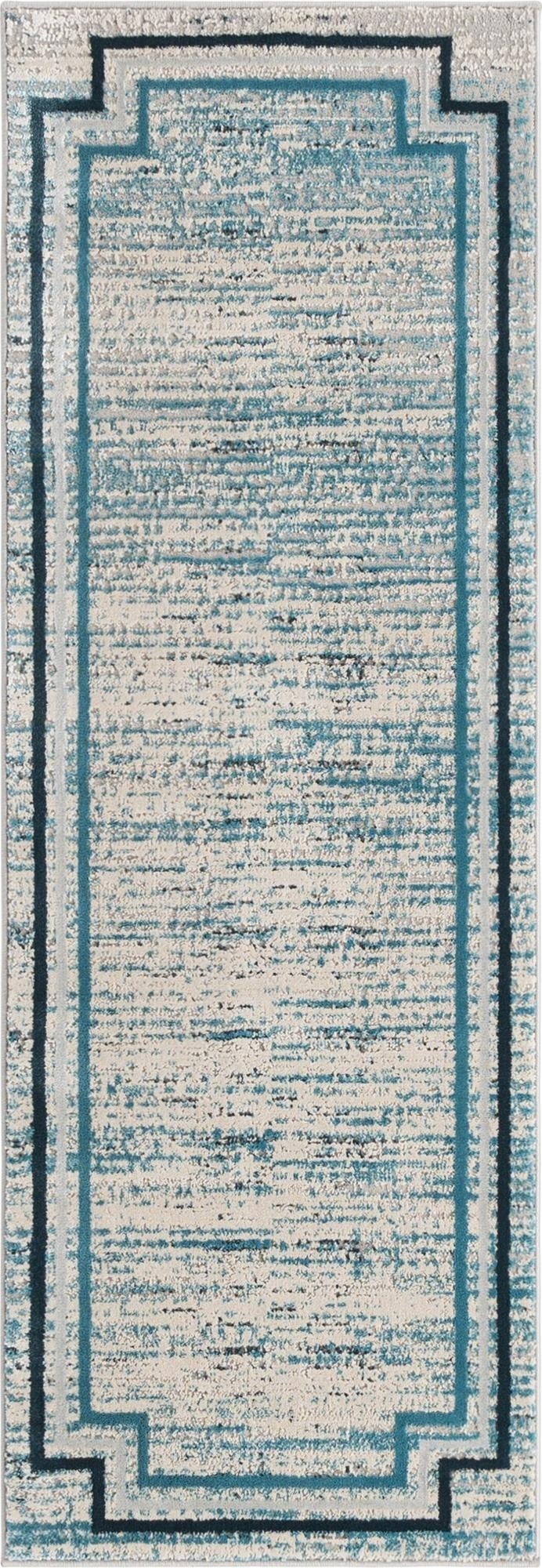 2' x 6' Oasis Runner Rug