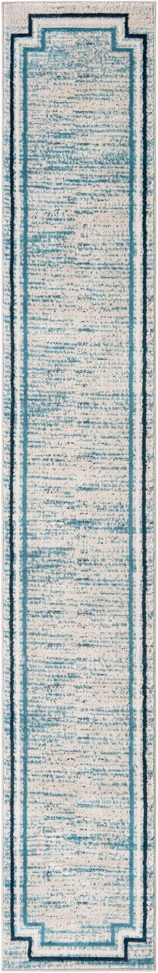 2' x 12' Oasis Runner Rug