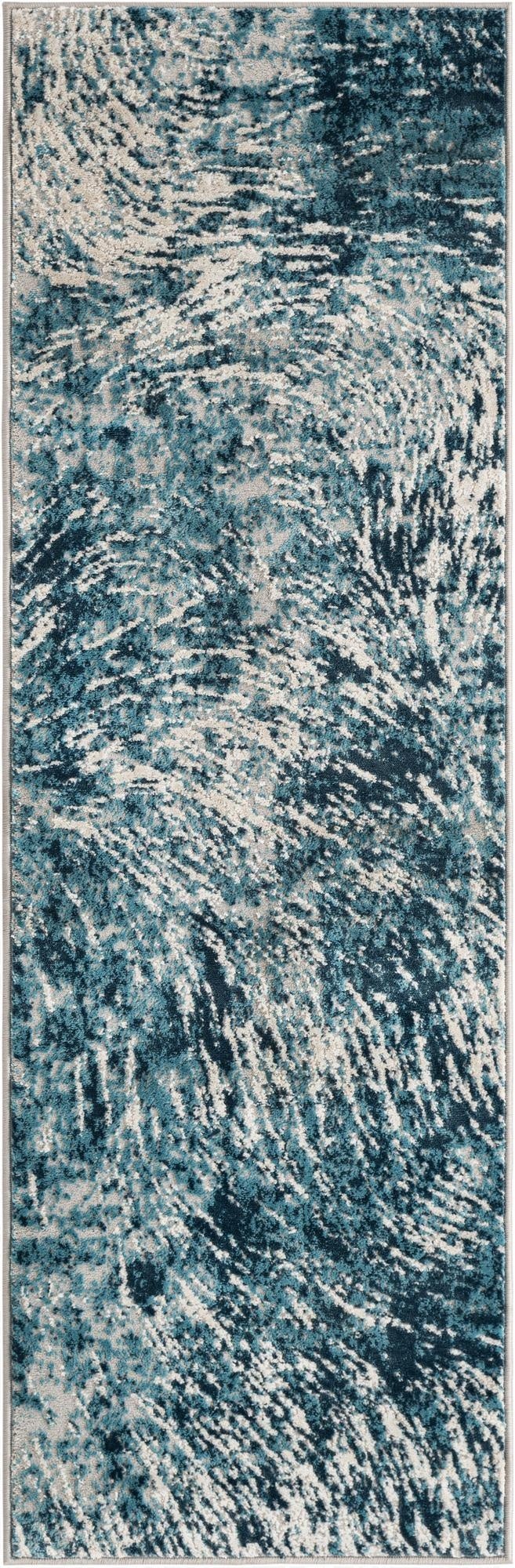 2' x 6' Oasis Runner Rug