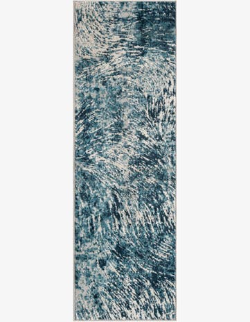 2' x 6' Oasis Runner Rug
