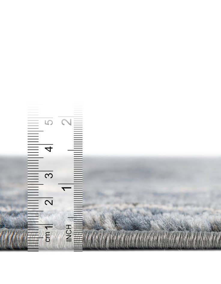 Detail image of 2' x 8' Oregon Runner Rug