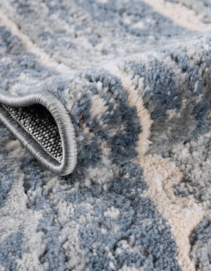 Detail image of 2' x 8' Oregon Runner Rug