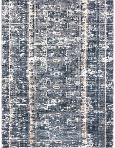 Detail image of 2' 2 x 12' Oregon Runner Rug