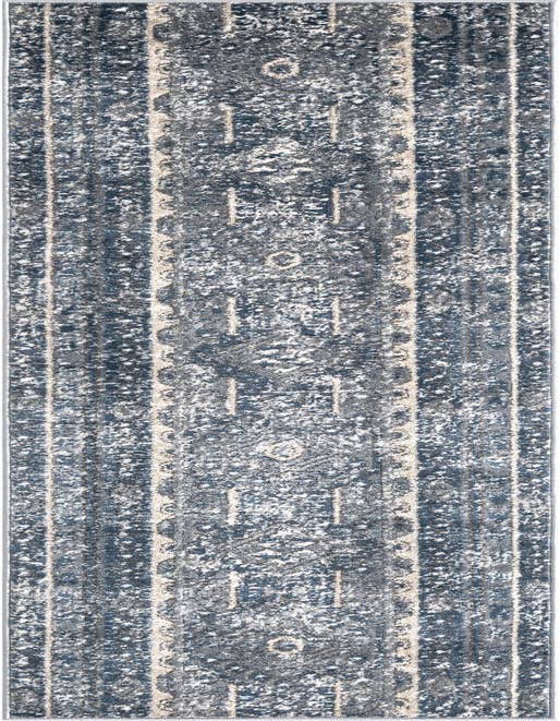 Detail image of 2' x 8' Oregon Runner Rug