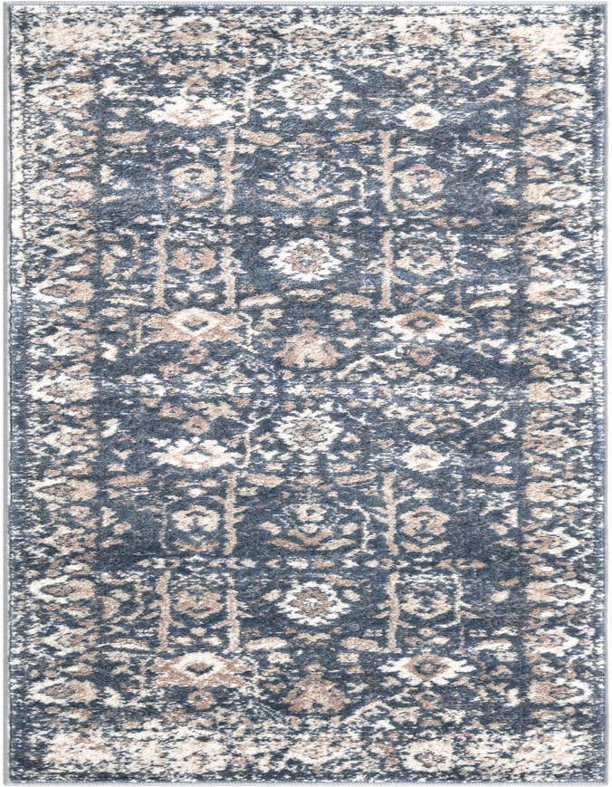 Detail image of 2' x 6' Oregon Runner Rug
