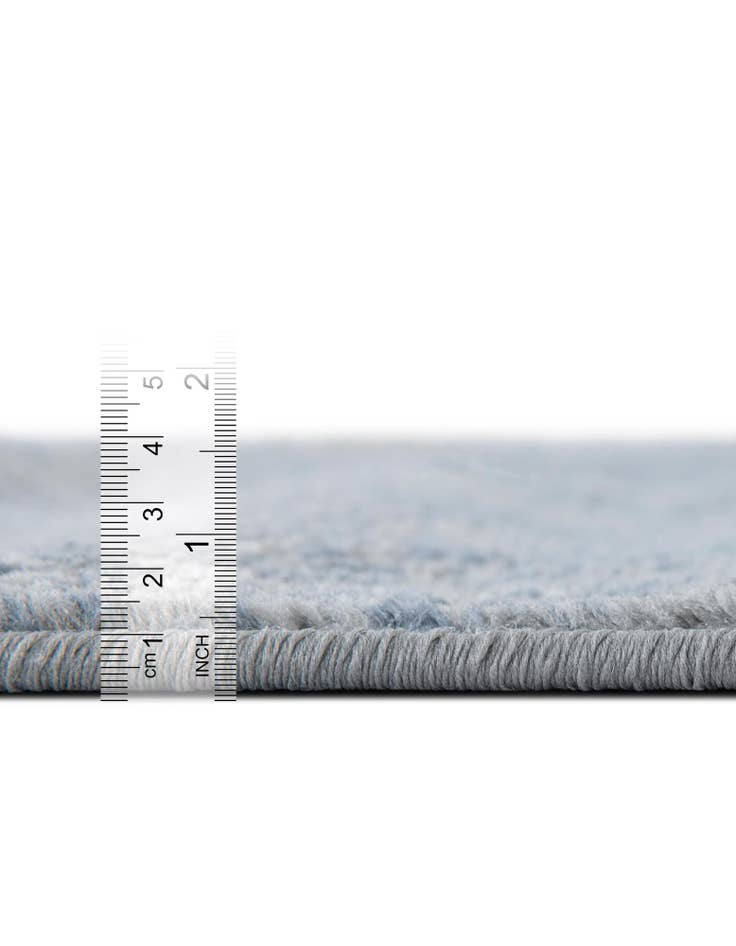 Detail image of 2' 2 x 12' Oregon Runner Rug