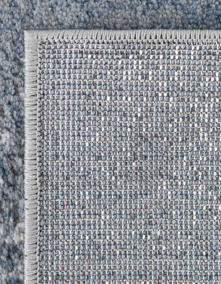 Detail image of 2' 2 x 12' Oregon Runner Rug