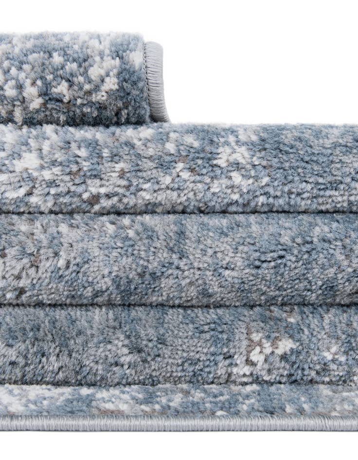 Detail image of 2' 2 x 12' Oregon Runner Rug