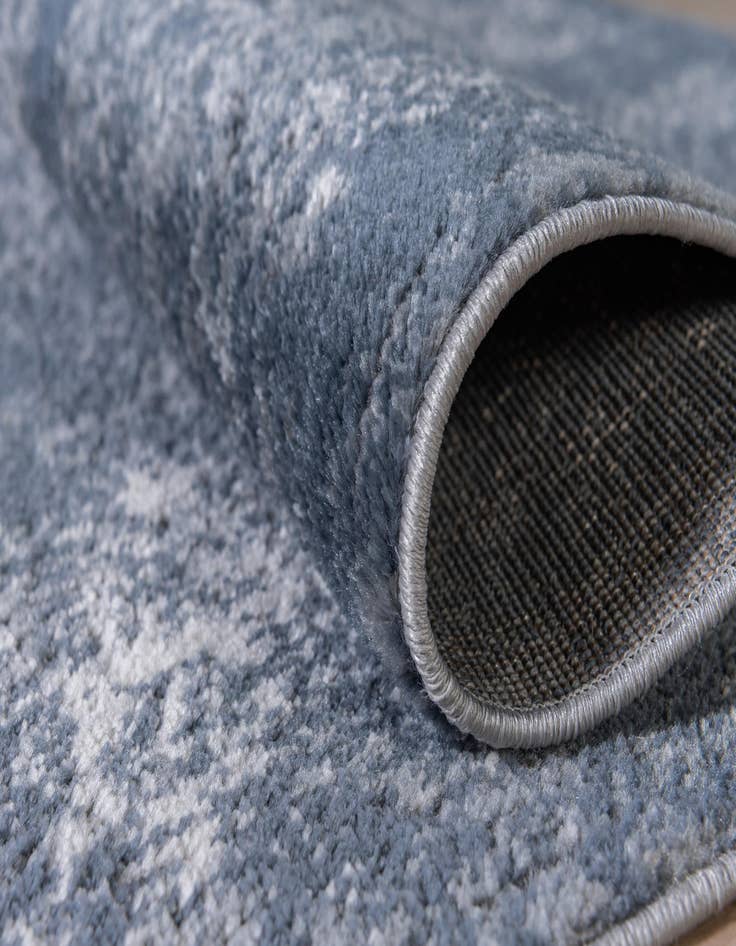 Detail image of 2' 2 x 12' Oregon Runner Rug