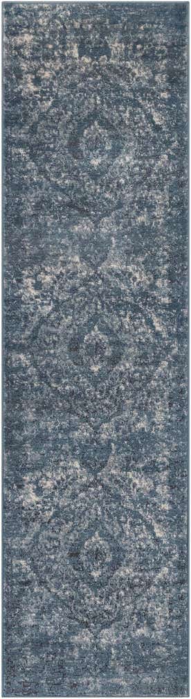 60cm x 245cm Oregon Läufer Teppich