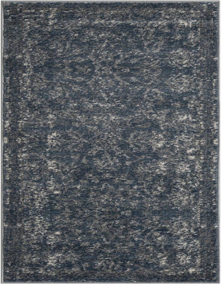 Detail image of 2' x 5' 3 Oregon Runner Rug