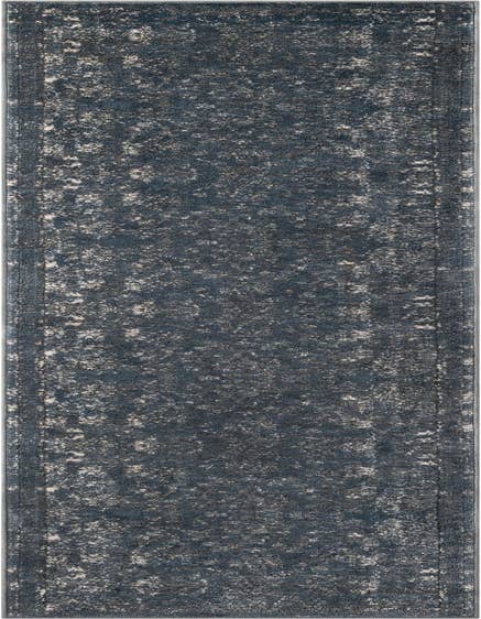 Detail image of 2' 7 x 12' Hand Knotted Oregon Runner Rug