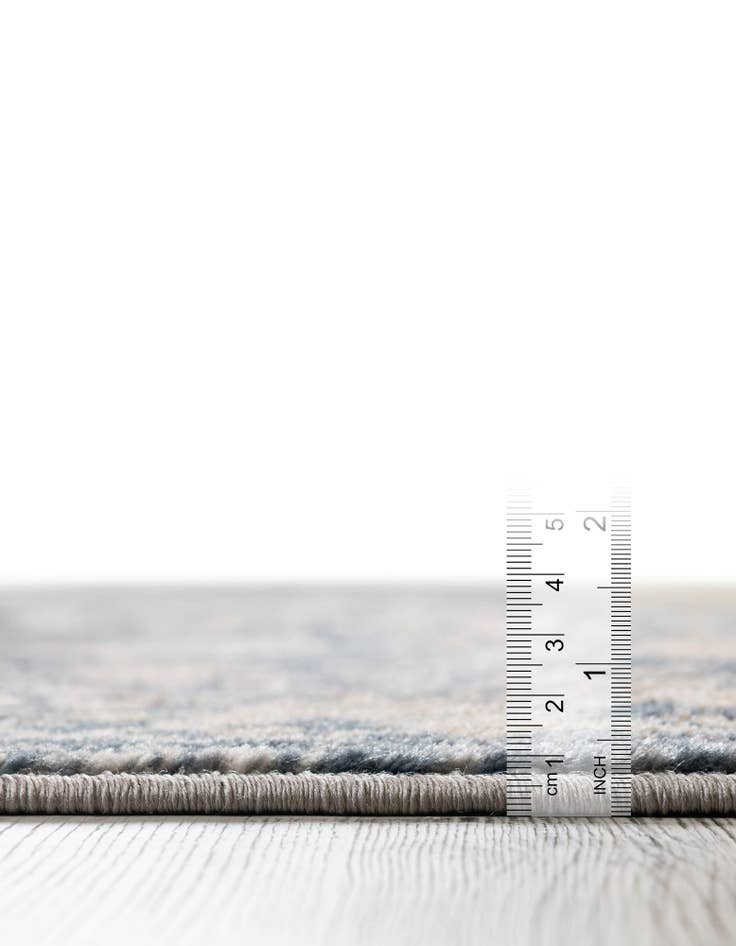 Detail image of 2' 2 x 12' Oregon Runner Rug