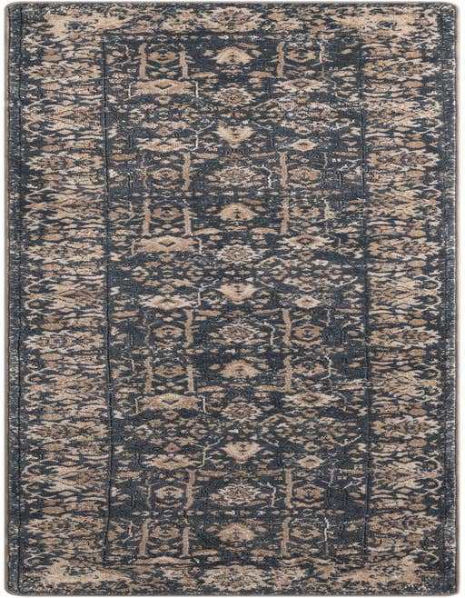Detail image of 2' 7 x 10' Oregon Runner Rug