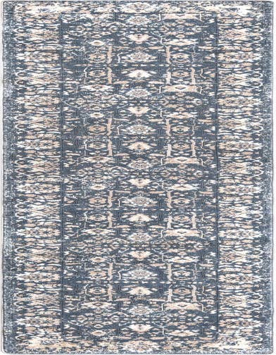 Detail image of 2' 7 x 13' Oregon Runner Rug