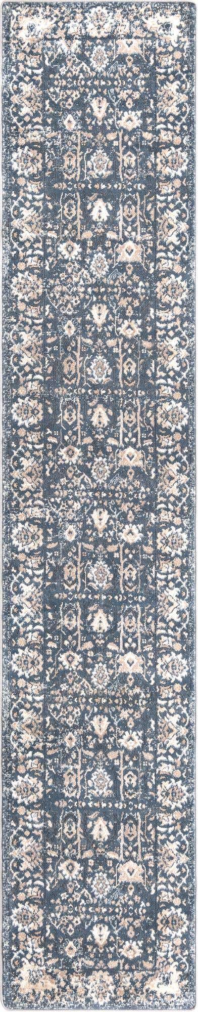 2' 7 x 13' Oregon Runner Rug