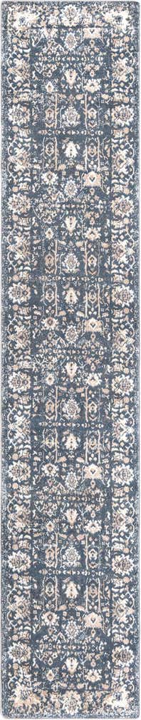 2' 7 x 13' Oregon Runner Rug