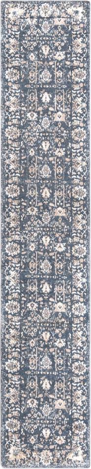 Detail image of 2' 7 x 13' Oregon Runner Rug