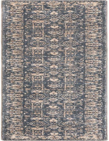 Detail image of 2' 7 x 14' Oregon Runner Rug
