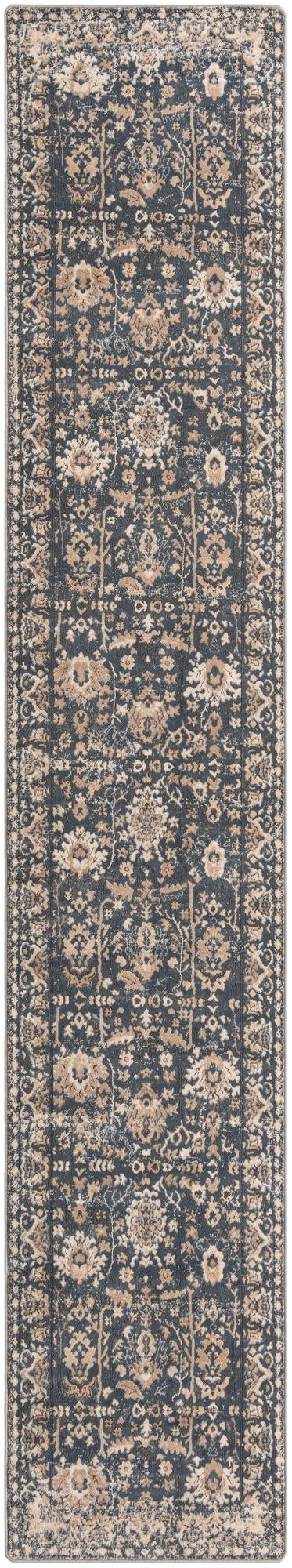 Primary image 3' 3 x 16' 5 Oregon Runner Rug