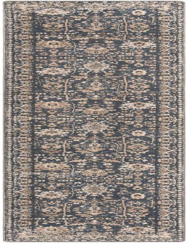 Detail image of 3' 3 x 16' 5 Oregon Runner Rug